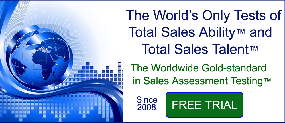 top sales assessment tools 10 free sales assessment tests accurate customer service assessment test free